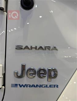 جیپ رانگلەر